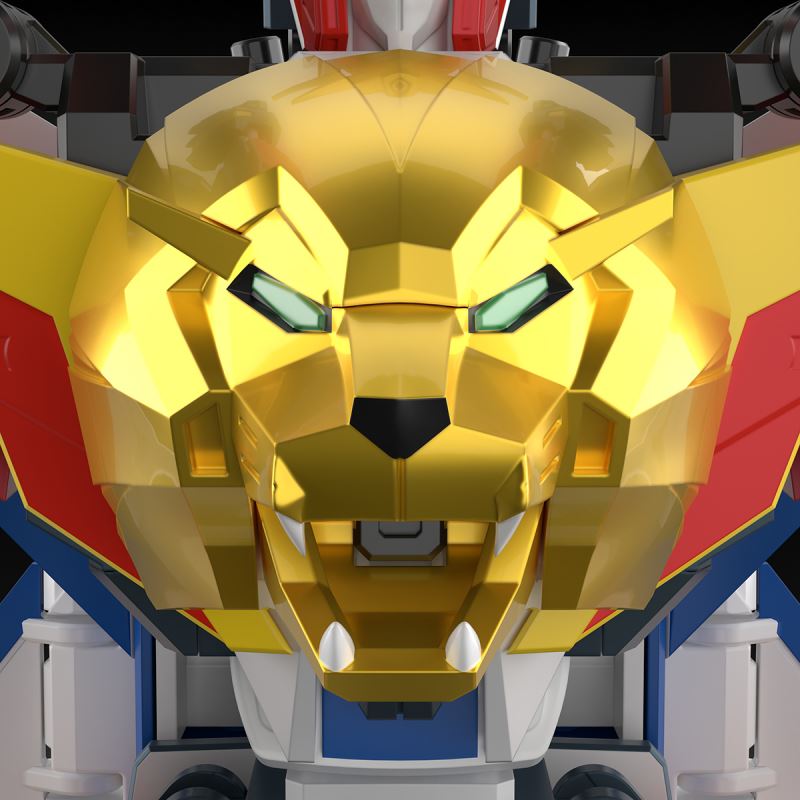SMP Brave Exkaiser
