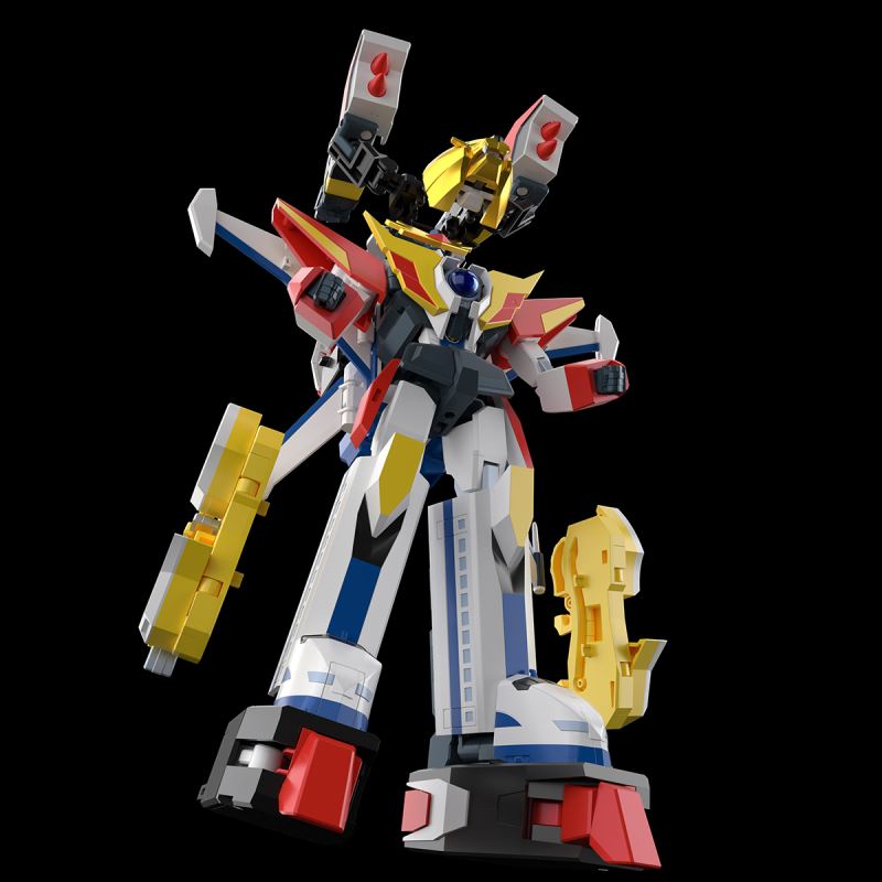 SMP Brave Exkaiser