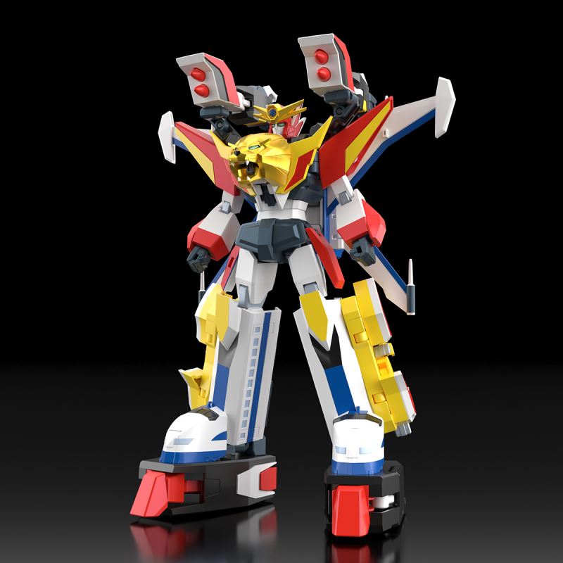 SMP Brave Exkaiser