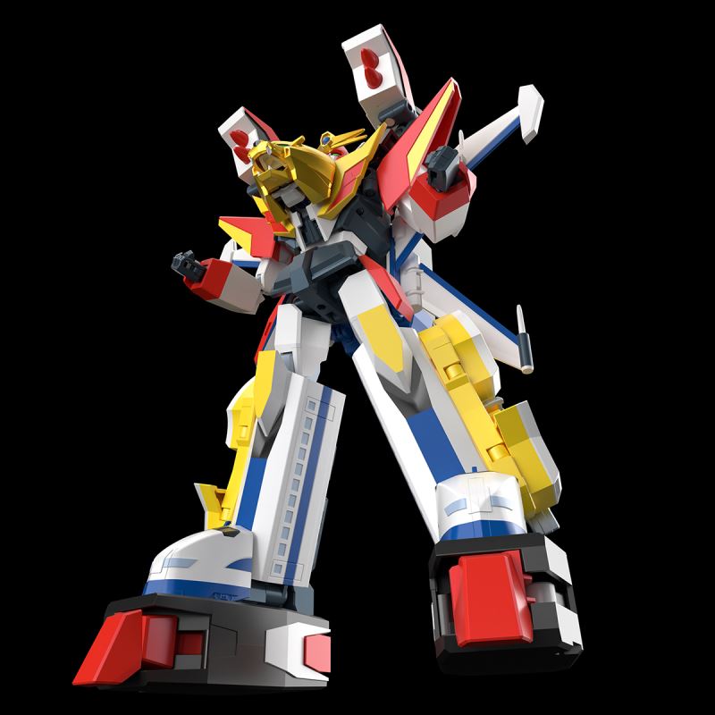 SMP Brave Exkaiser