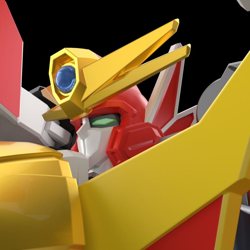 SMP Brave Exkaiser