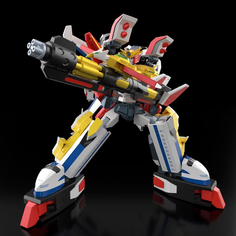 SMP Brave Exkaiser