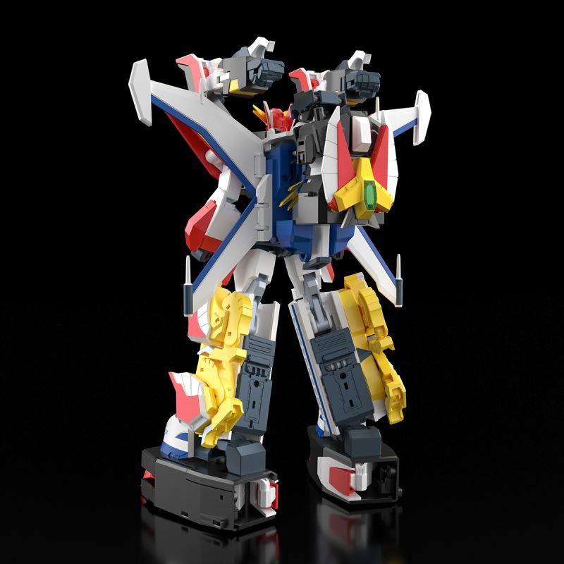 SMP Brave Exkaiser