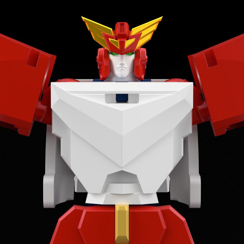 SMP Brave Exkaiser
