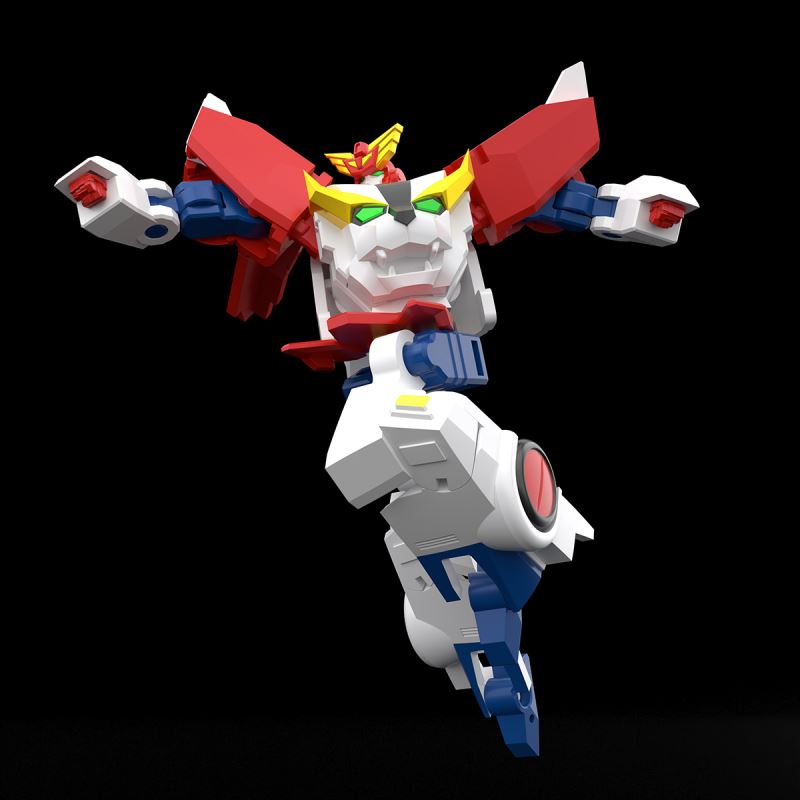 SMP Brave Exkaiser