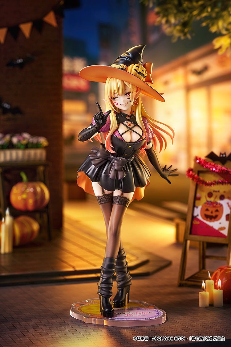 My Dress-Up Darling Marin Kitagawa: Halloween Ver. 1/7