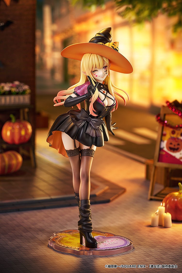 My Dress-Up Darling Marin Kitagawa: Halloween Ver. 1/7