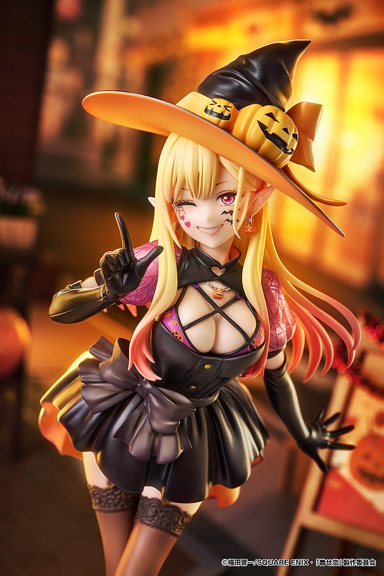 My Dress-Up Darling Marin Kitagawa: Halloween Ver. 1/7