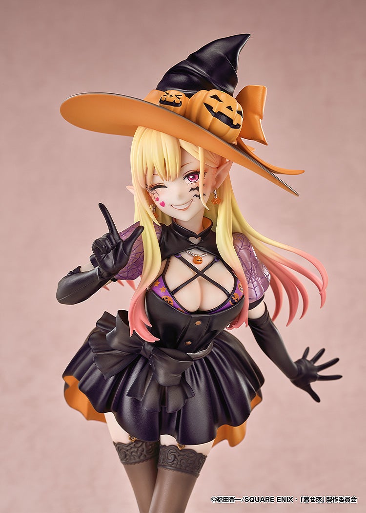 My Dress-Up Darling Marin Kitagawa: Halloween Ver. 1/7