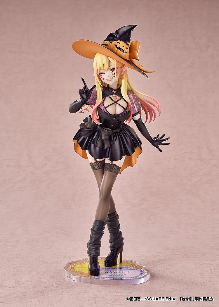 My Dress-Up Darling Marin Kitagawa: Halloween Ver. 1/7