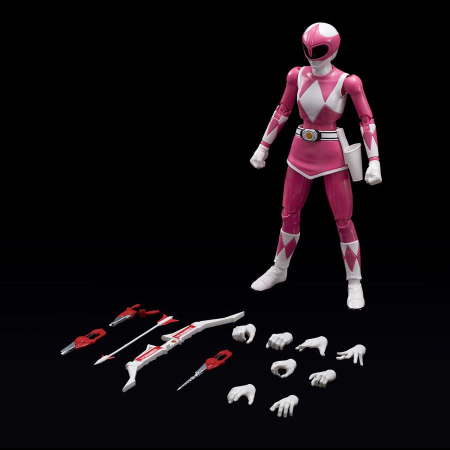 Furai Power Rangers