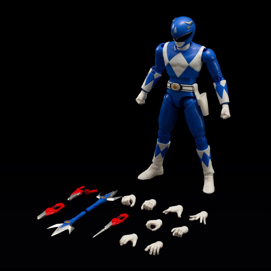 Furai Power Rangers