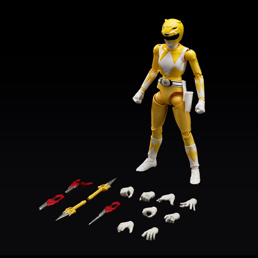 Furai Power Rangers