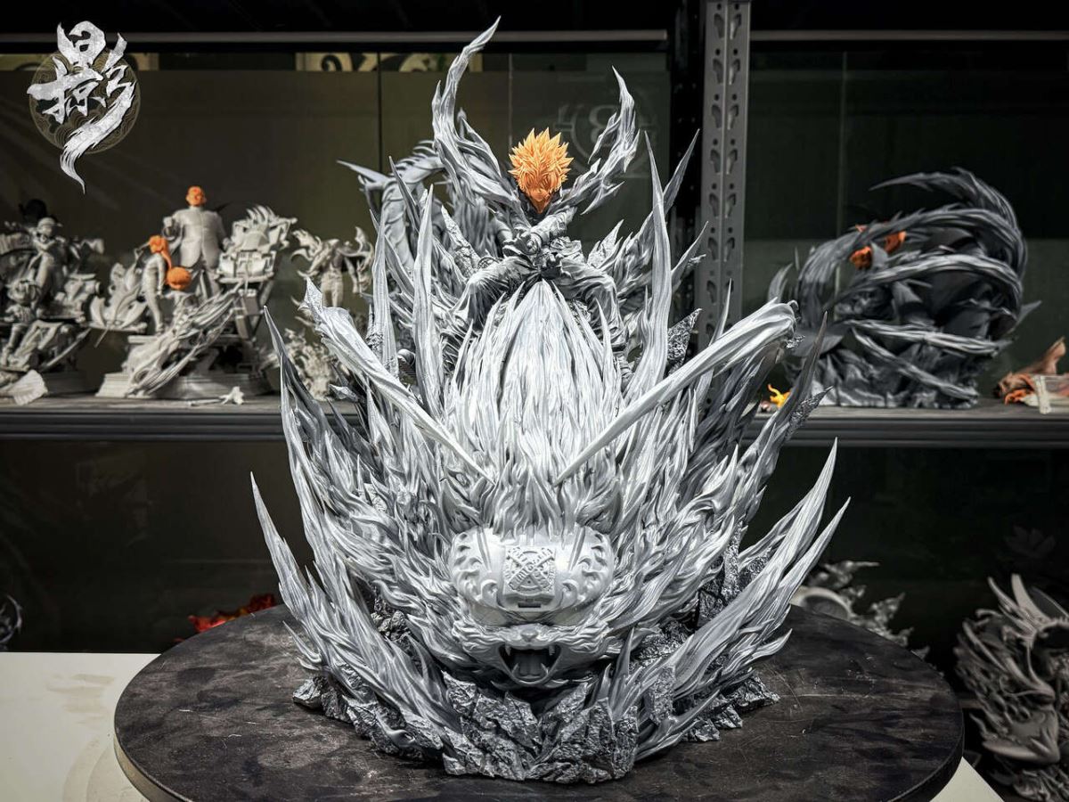 Sawada Tsunayoshi - Reborn 1/6
