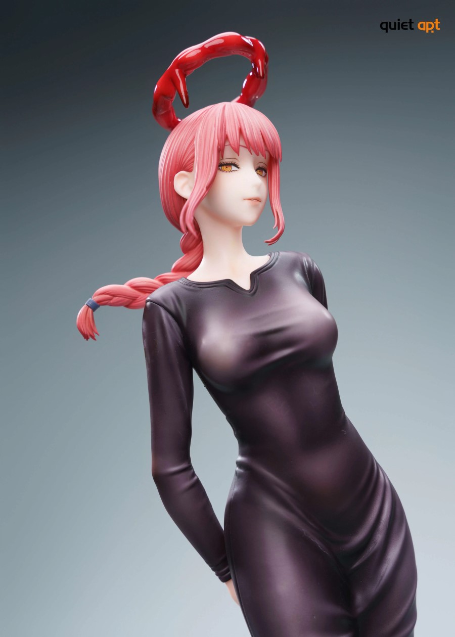 Makima - Chainsaw Man 1/6