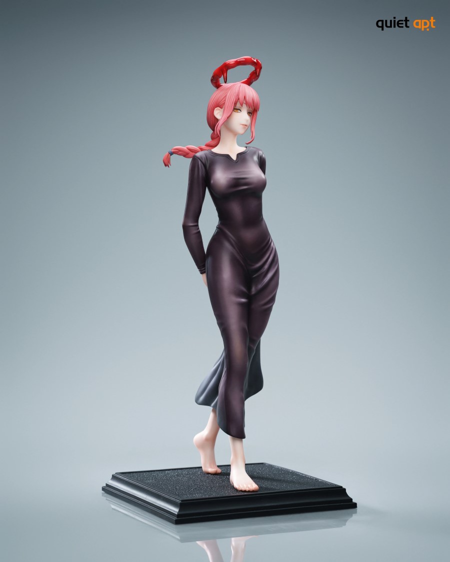 Makima - Chainsaw Man 1/6