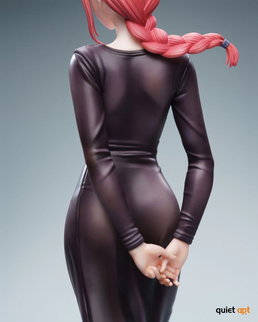 Makima - Chainsaw Man 1/6