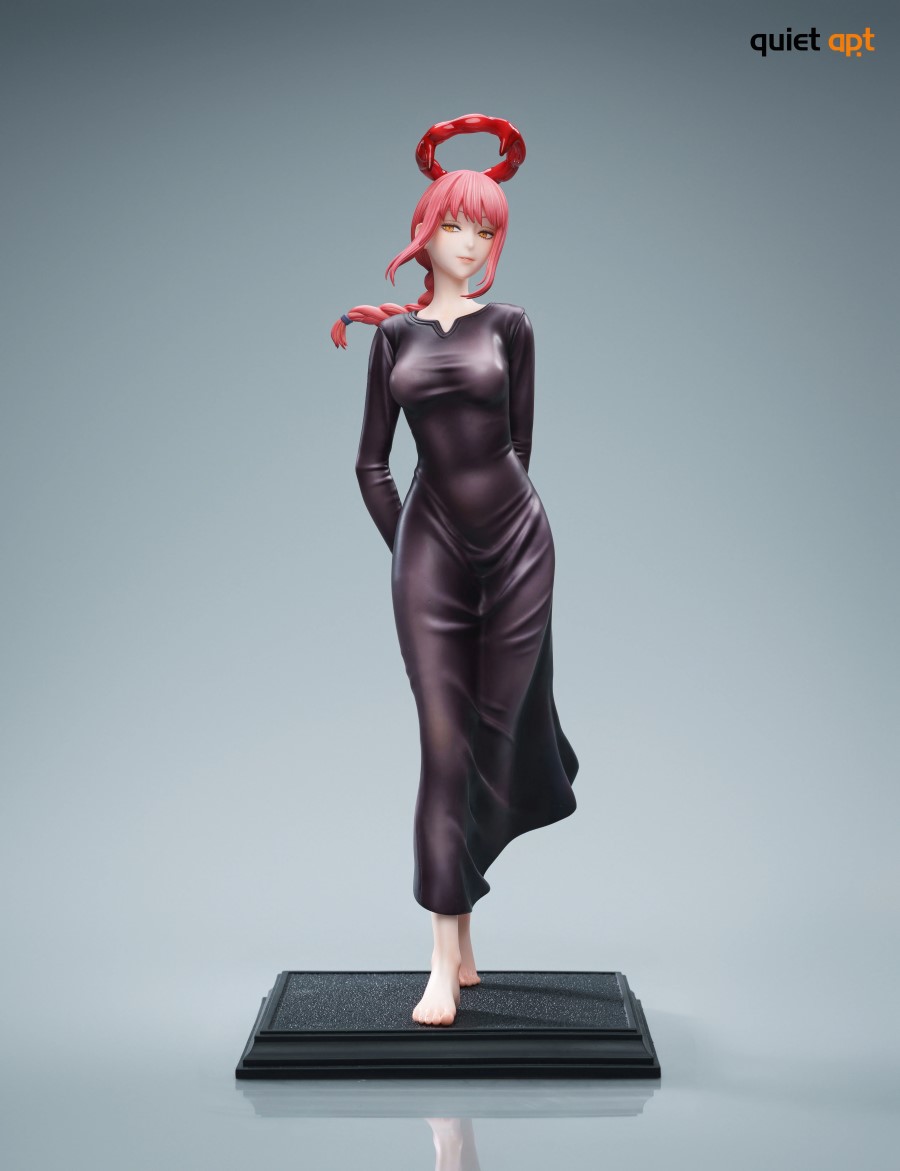 Makima - Chainsaw Man 1/6