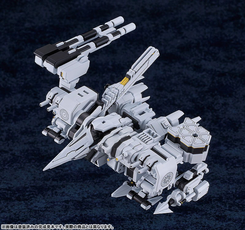 MODEROID Blue Archive Daath