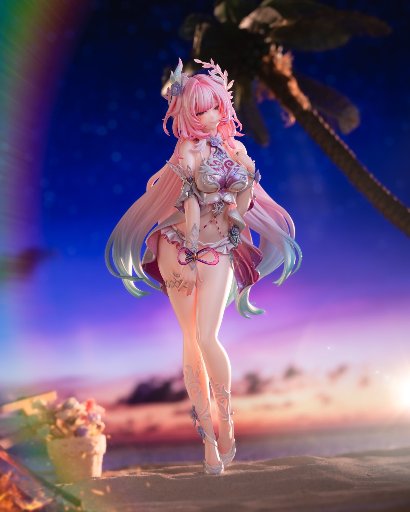 Swimsuit Cyrene - Honkai: Star Rail 1/7