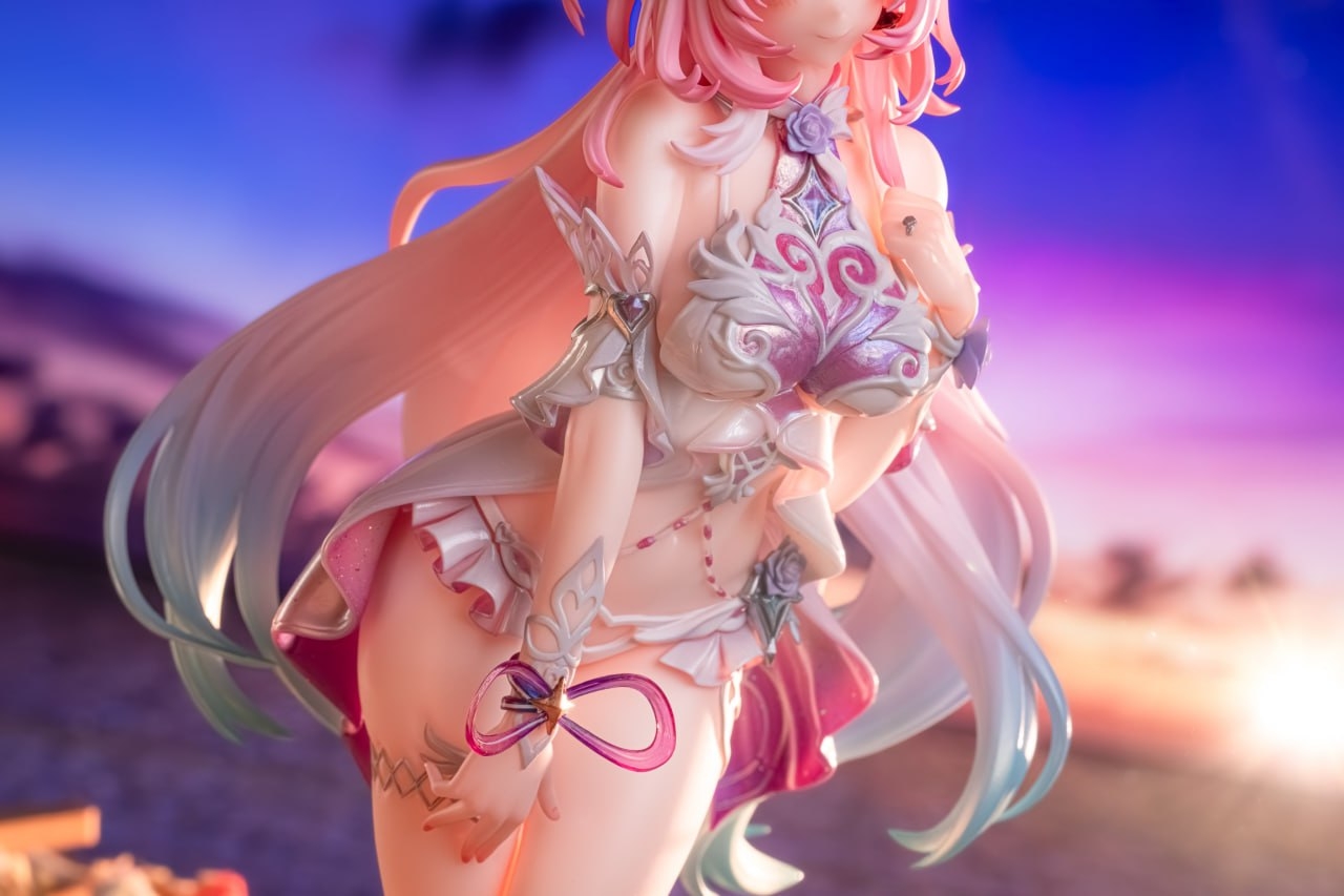 Swimsuit Cyrene - Honkai: Star Rail 1/7
