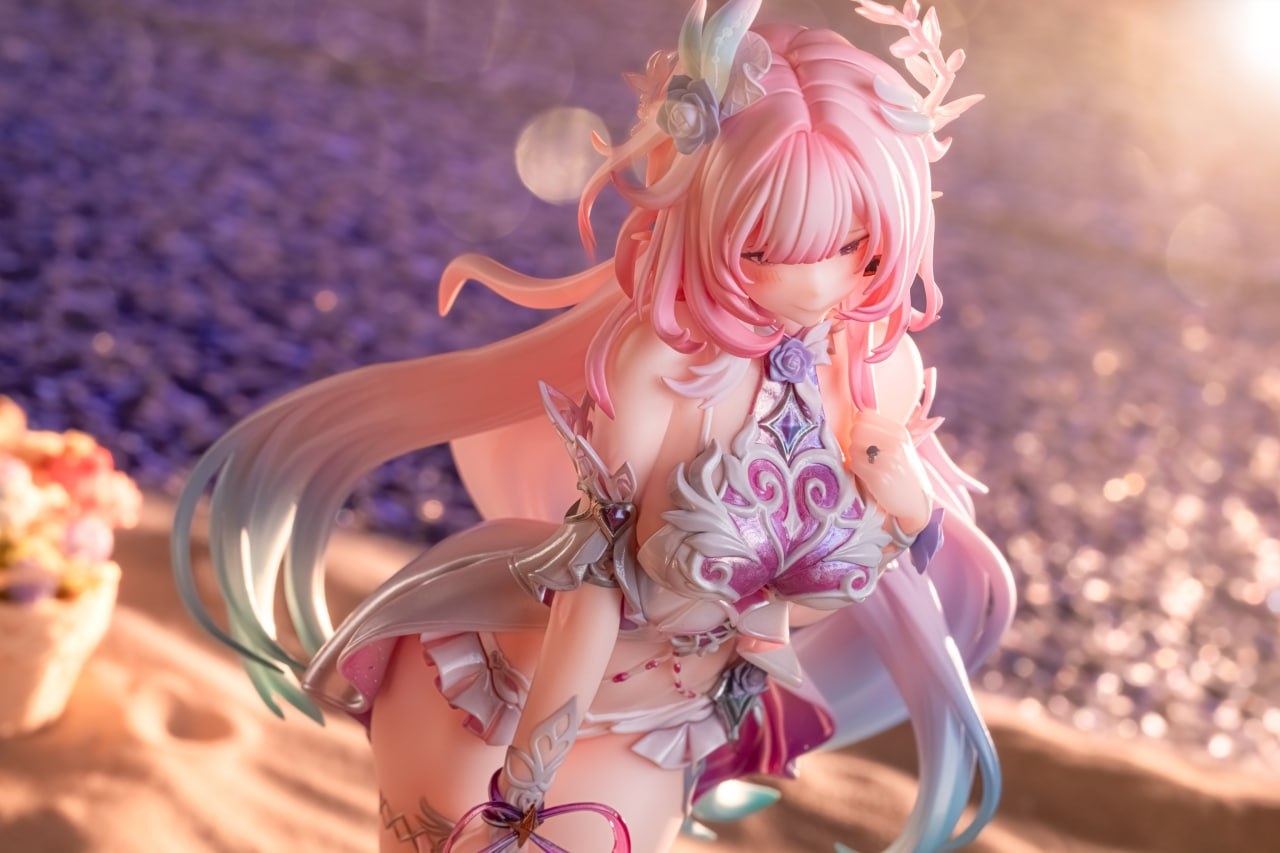 Swimsuit Cyrene - Honkai: Star Rail 1/7