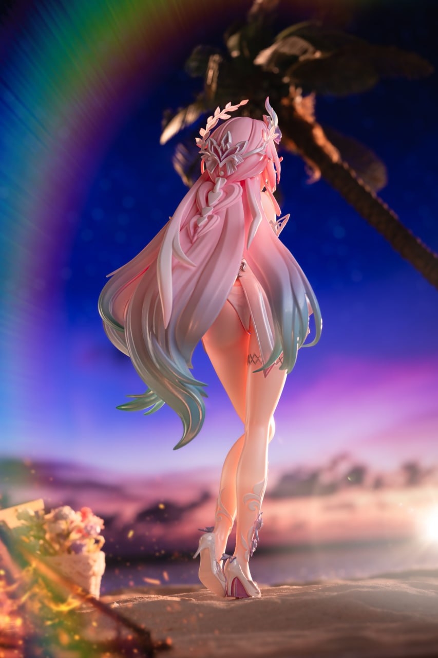 Swimsuit Cyrene - Honkai: Star Rail 1/7