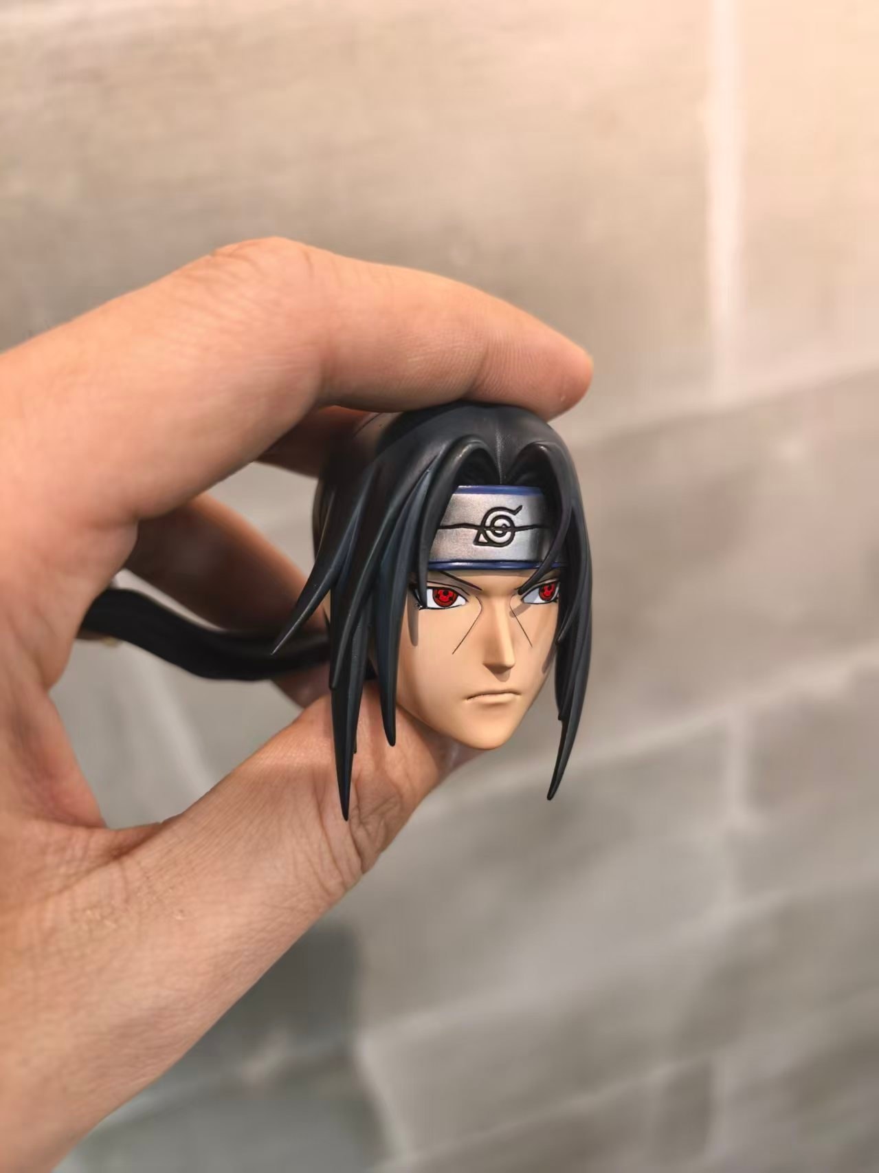 Uchiha Itachi - Naruto 1/6