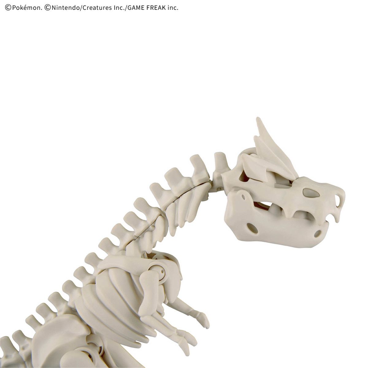 Fossil Pokemon Series Tyranitar