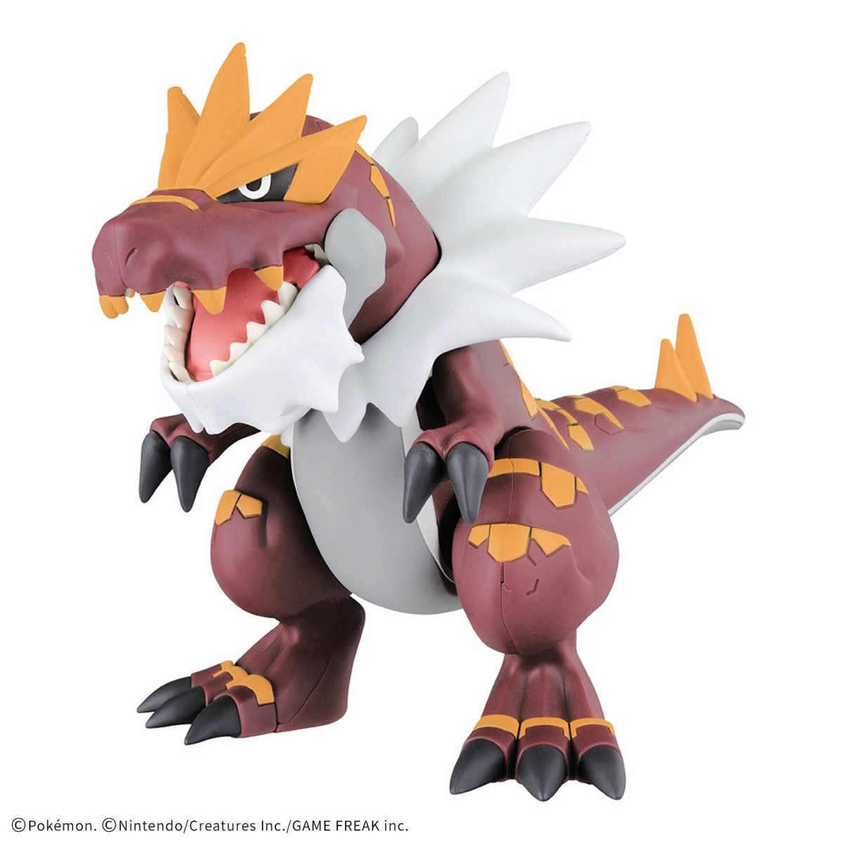 Fossil Pokemon Series Tyranitar