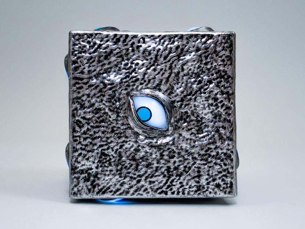 Jujutsu Kaisen Shibuya Incident Prison Realm 3D Lamp