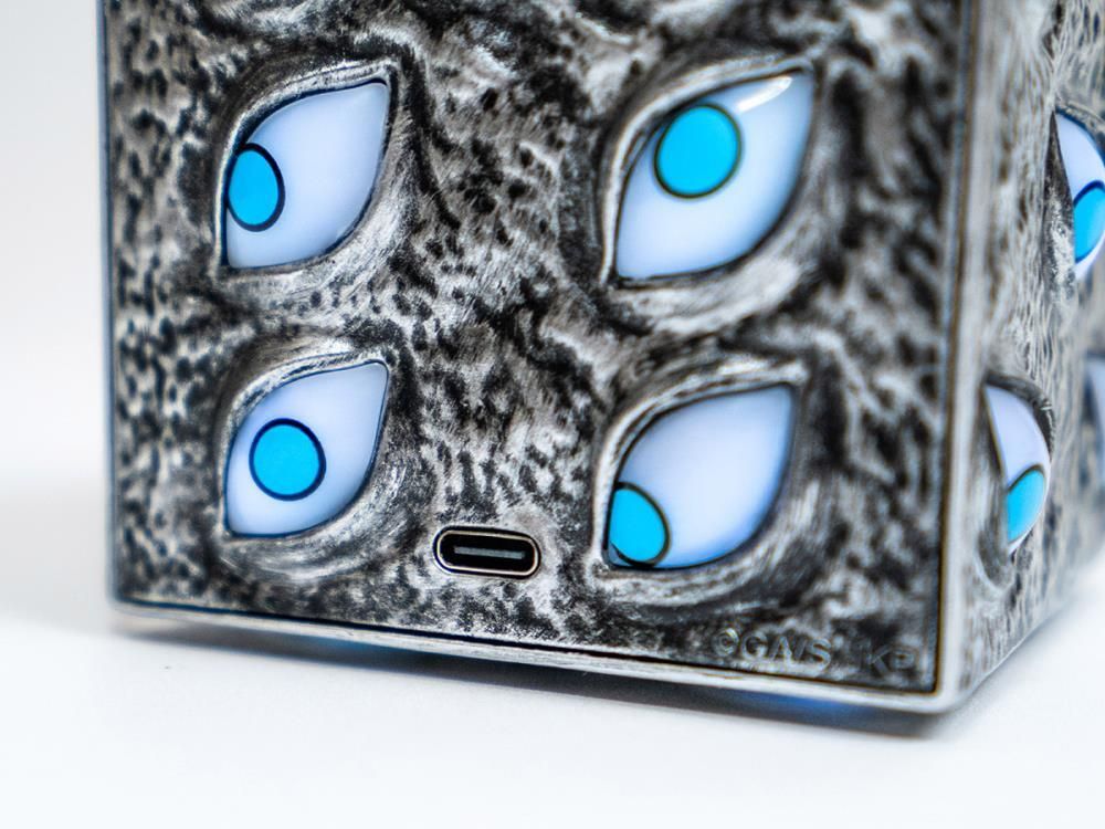 Jujutsu Kaisen Shibuya Incident Prison Realm 3D Lamp