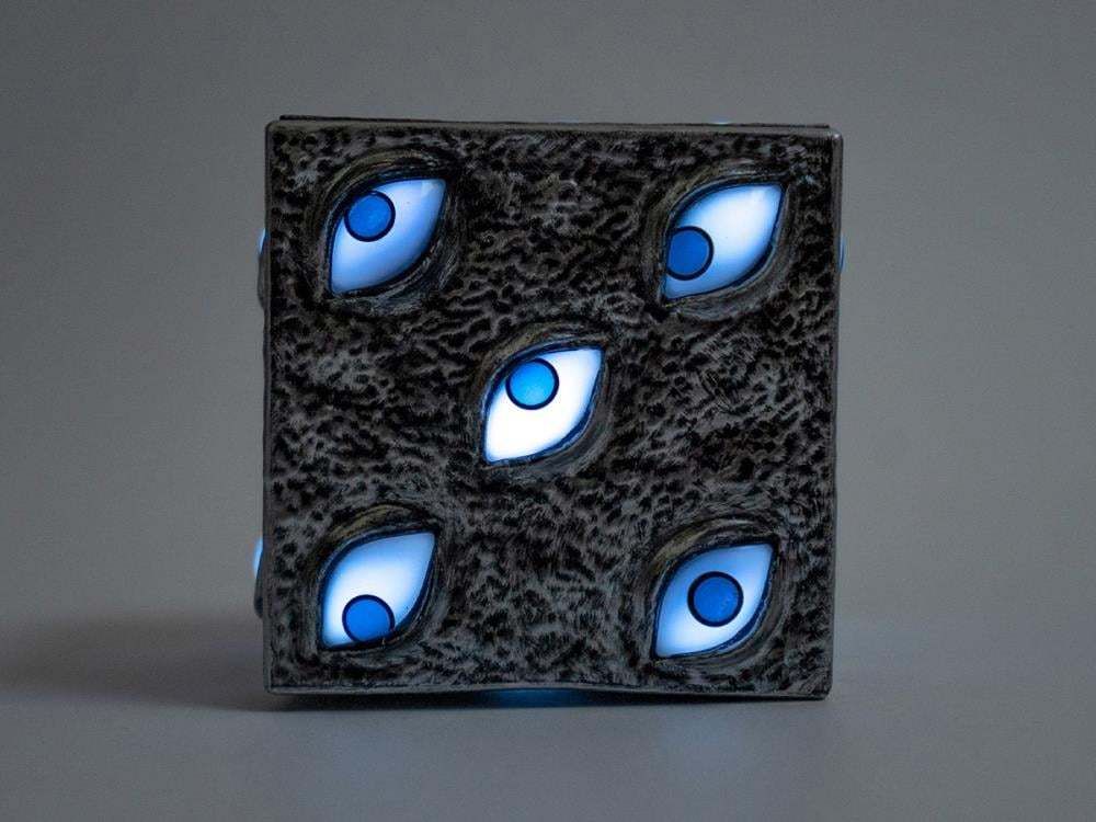 Jujutsu Kaisen Shibuya Incident Prison Realm 3D Lamp