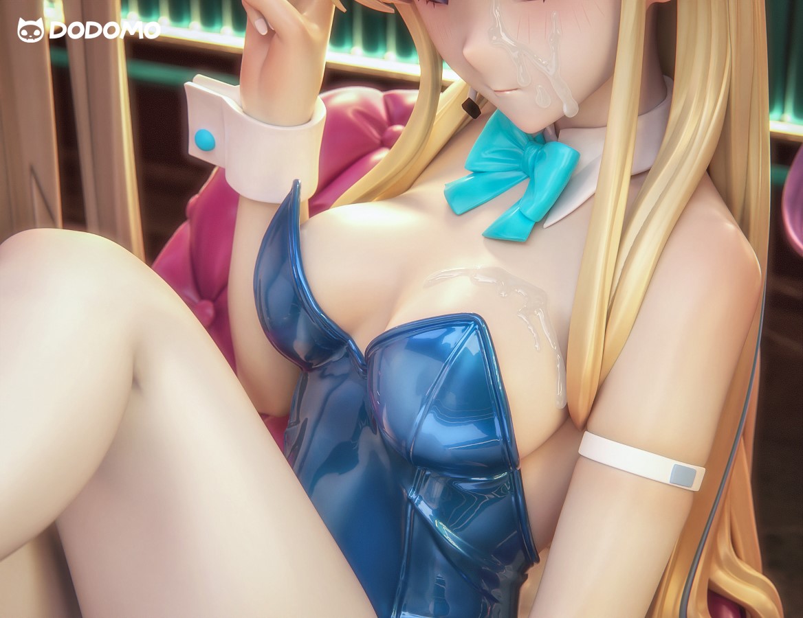 Toki: Facial Cumshot Moment