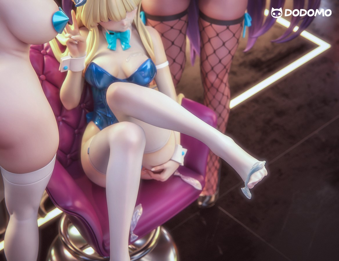 Toki: Facial Cumshot Moment