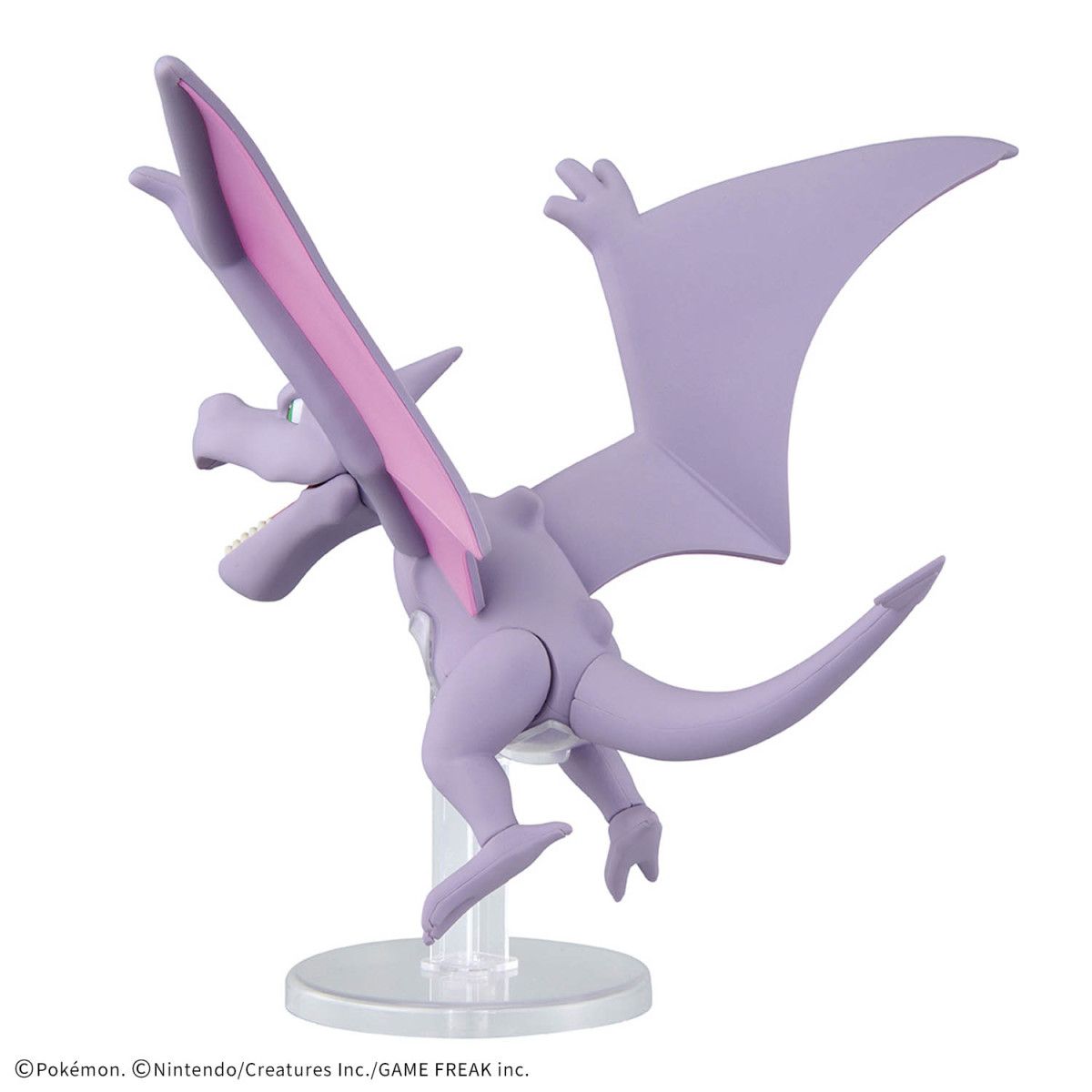 Fossil Pokemon Series Aerodactyl