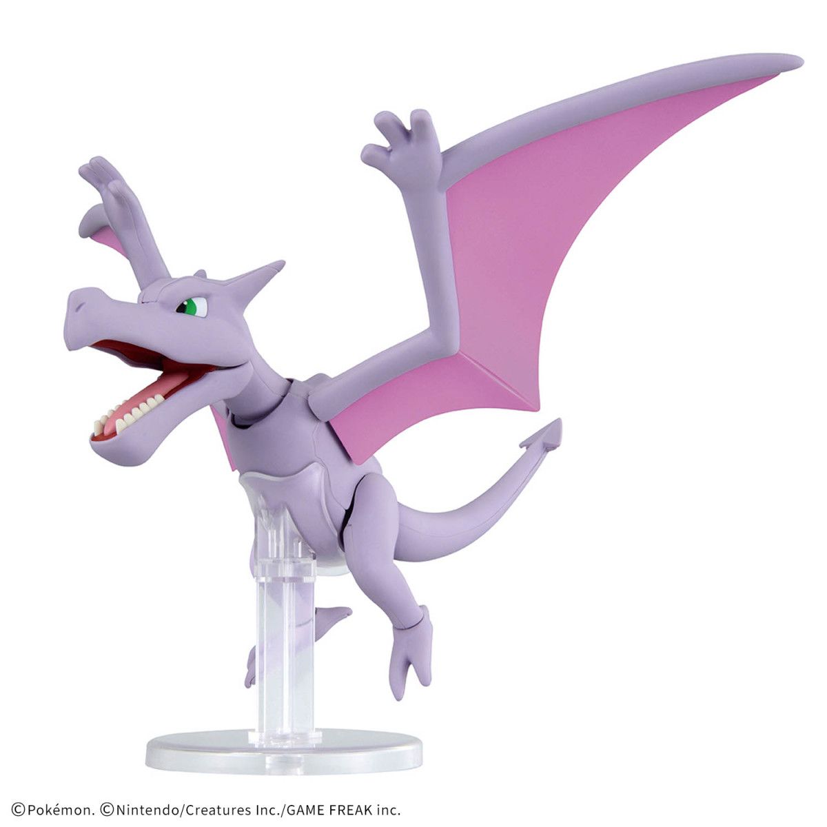 Fossil Pokemon Series Aerodactyl