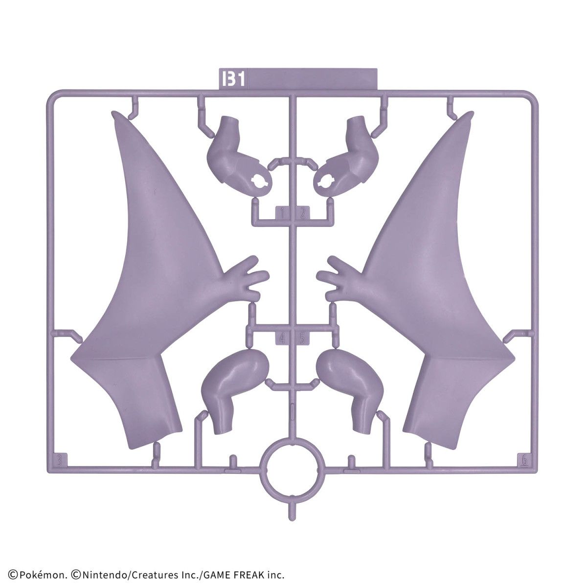 Fossil Pokemon Series Aerodactyl