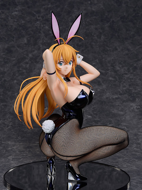 Shin Ikkitousen Hakufu Sonsaku Bunny Ver. 2nd 1/4