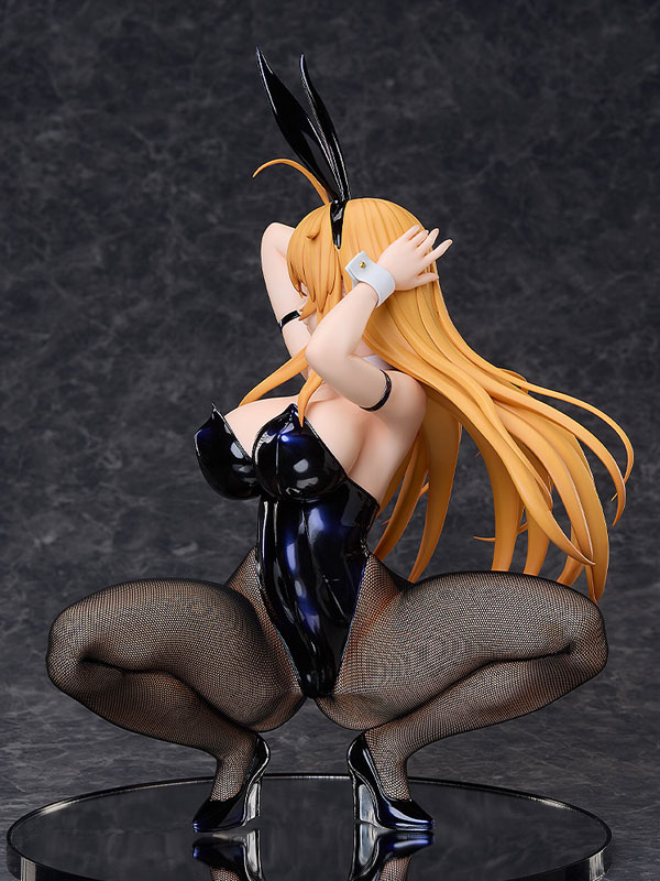 Shin Ikkitousen Hakufu Sonsaku Bunny Ver. 2nd 1/4
