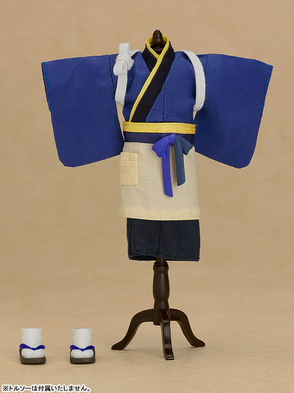 Nendoroid Doll Lycoris Recoil Takina Inoue Cafe LycoReco Uniform Ver