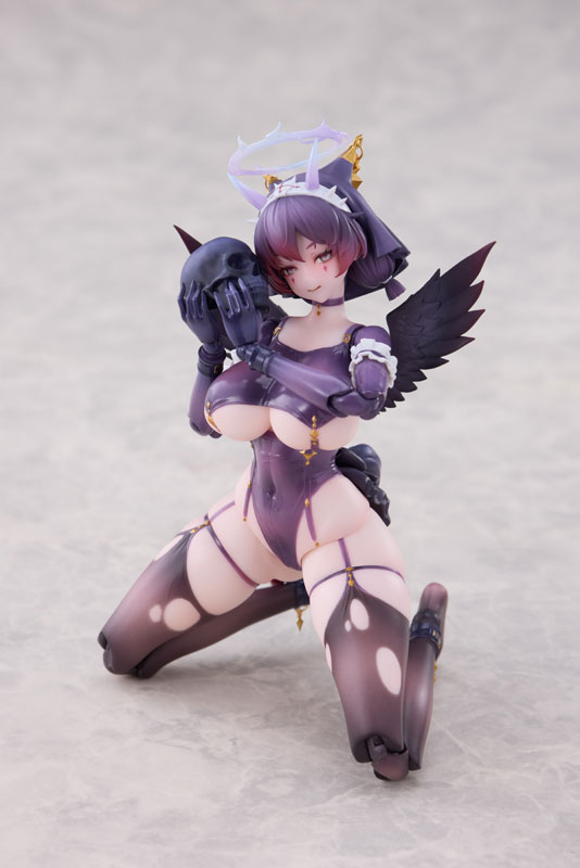 Galactic Series Bondage Angel Stedia 1/12