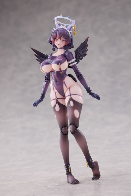 Galactic Series Bondage Angel Stedia 1/12