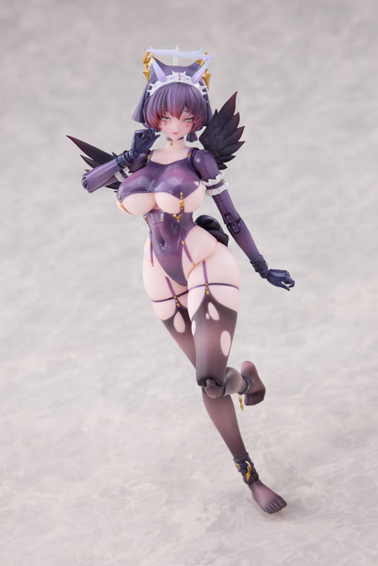 Galactic Series Bondage Angel Stedia 1/12