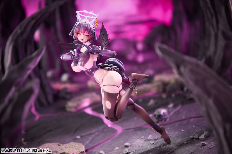 Galactic Series Bondage Angel Stedia 1/12