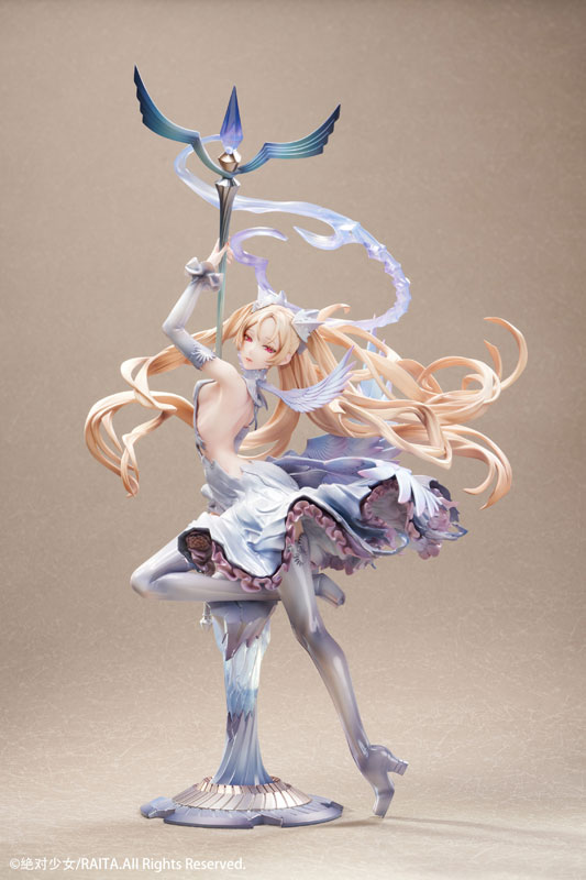 Zettai Junpaku Mahou Shoujo Kotone Sasaki 1/7