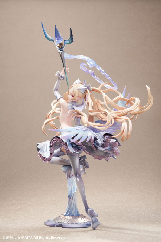 Zettai Junpaku Mahou Shoujo Kotone Sasaki 1/7