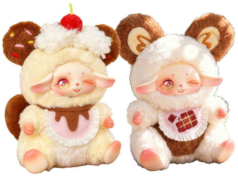 SALLY - Sweet Dream House