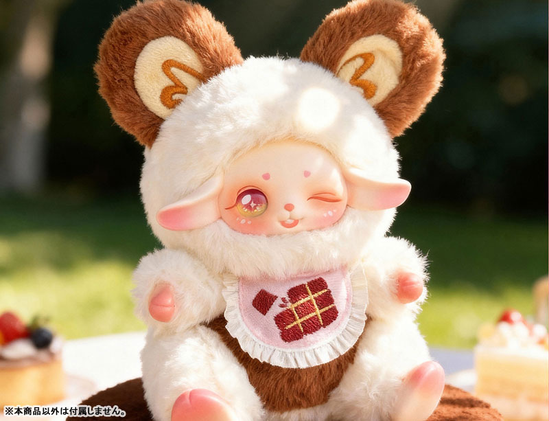 SALLY - Sweet Dream House