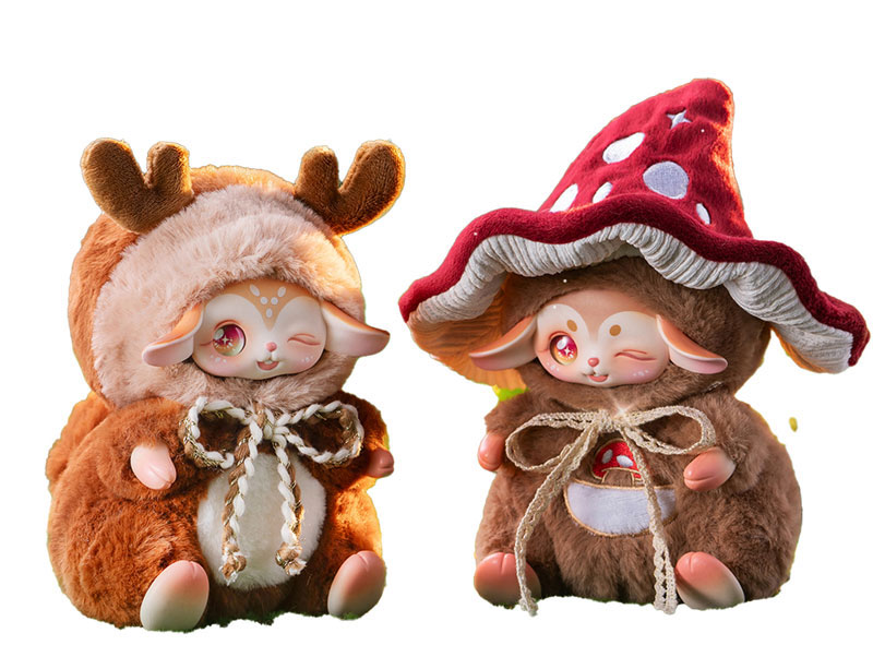 SALLY - Fantasy Fairy